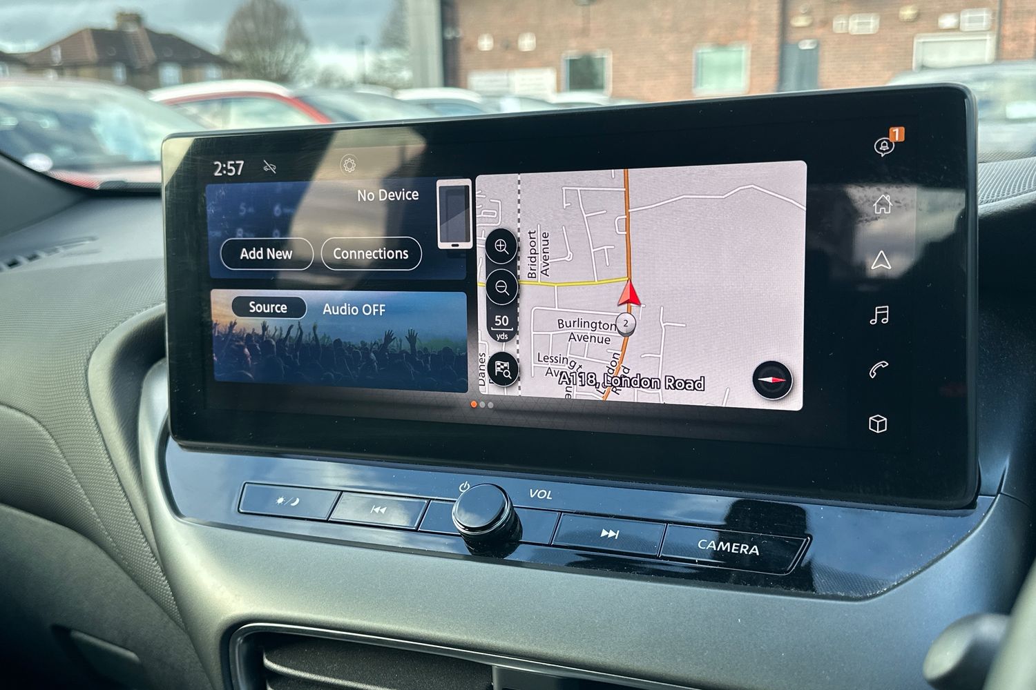 Used Nissan Juke 2025 for sale - 77470822: Photo 17