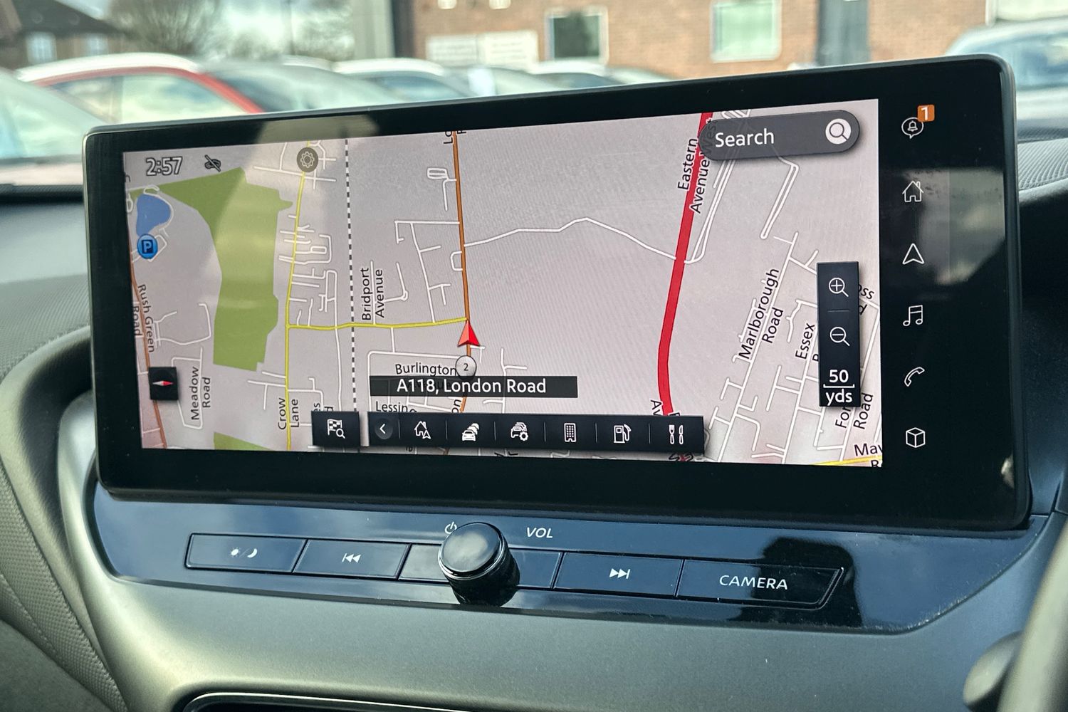 Used Nissan Juke 2025 for sale - 77470822: Photo 18