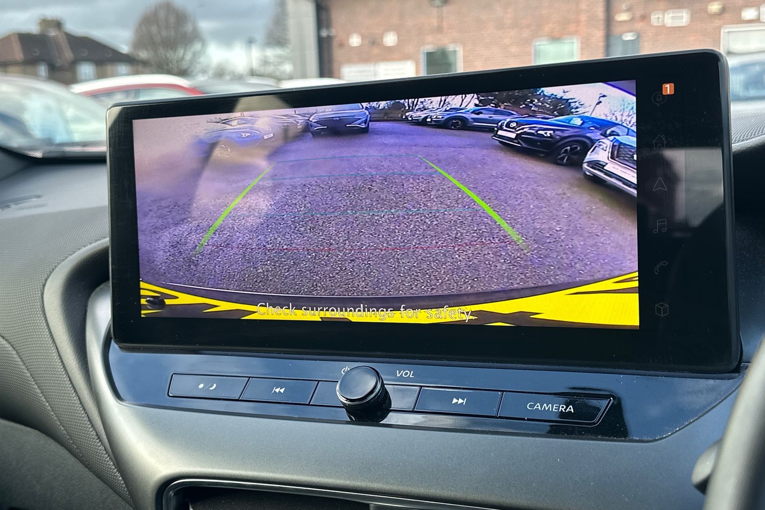 Used Nissan Juke 2025 for sale - 77470822: Photo 19