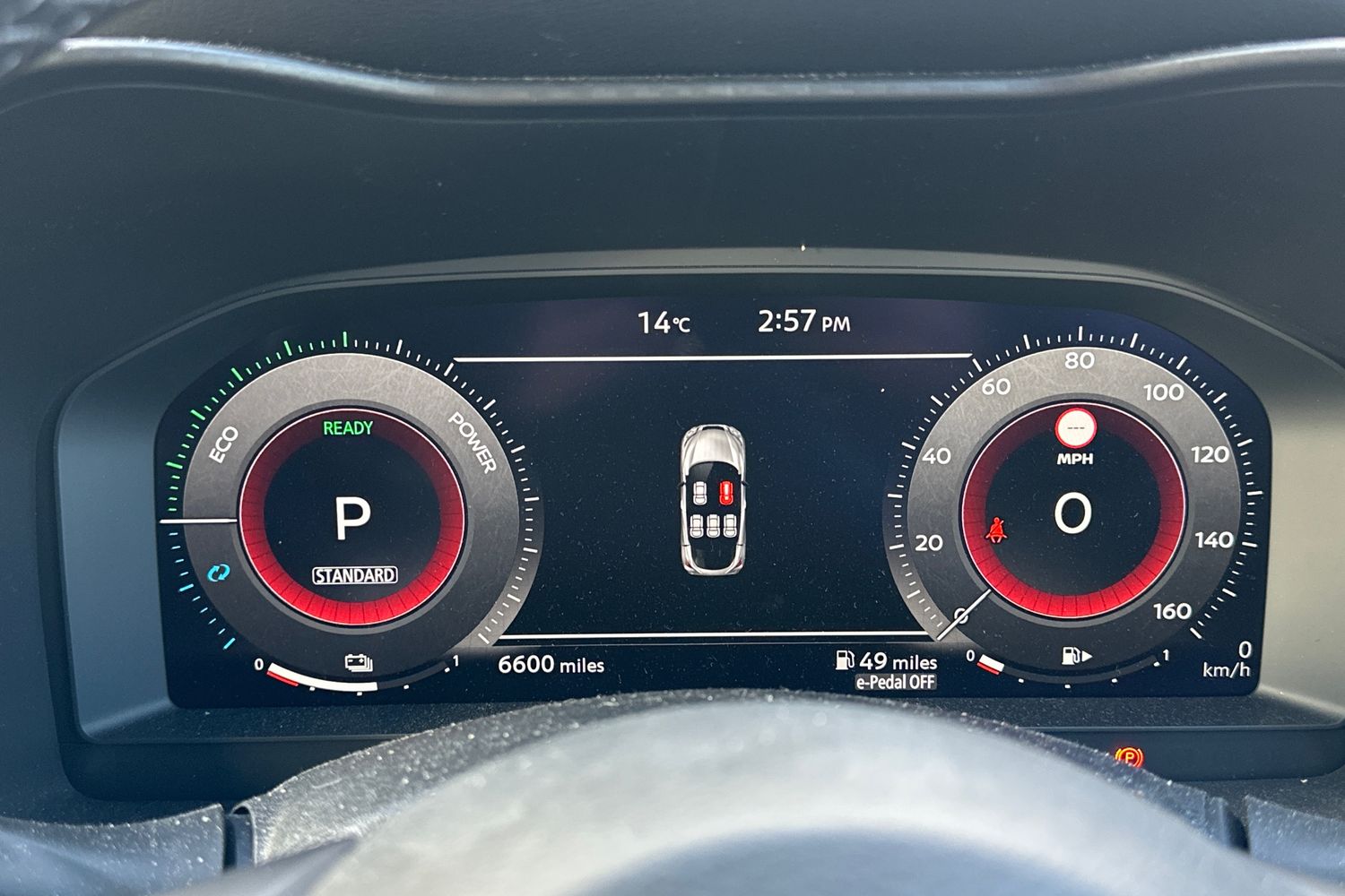 Used Nissan Juke 2025 for sale - 77470822: Photo 20