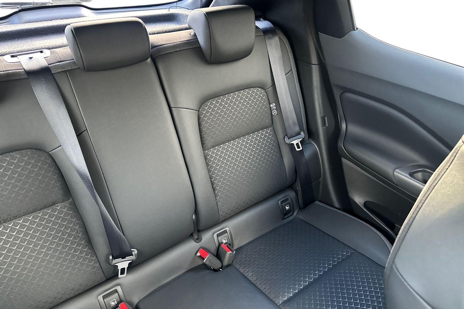 Used Nissan Juke 2025 for sale - 77470822: Photo 23