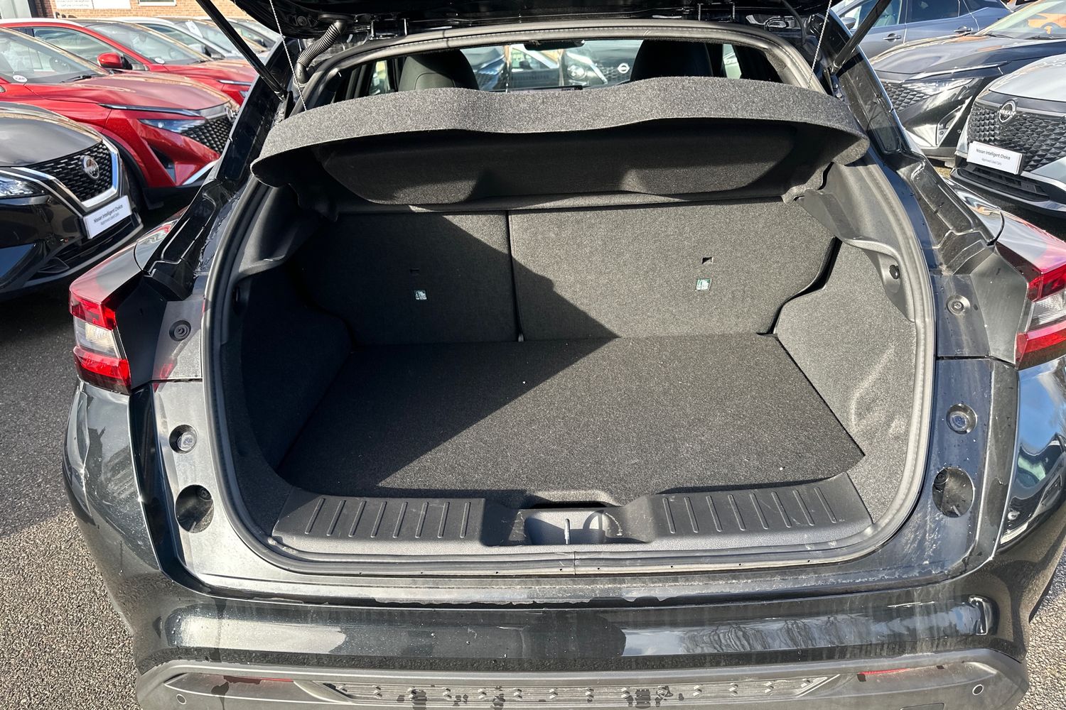 Used Nissan Juke 2025 for sale - 77470822: Photo 24