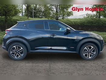 Used Nissan Juke 2025 for sale - 77470822: Photo