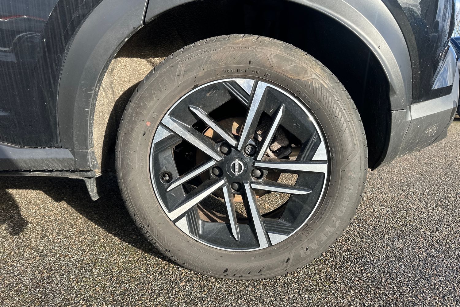 Used Nissan Juke 2025 for sale - 77470822: Photo 34