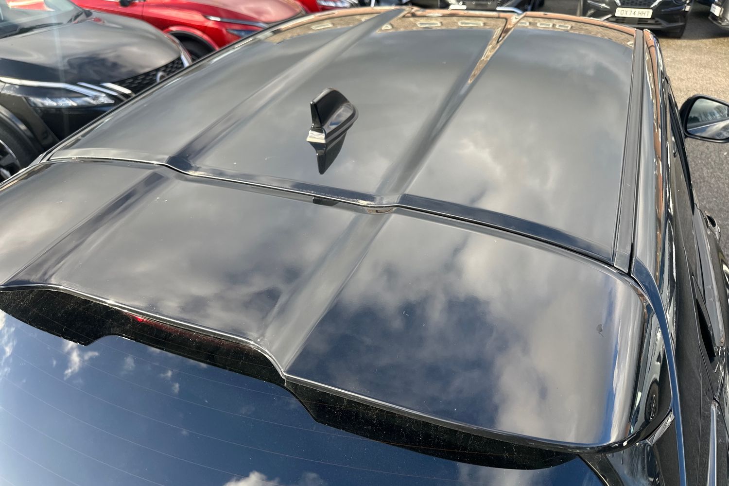 Used Nissan Juke 2025 for sale - 77470822: Photo 38