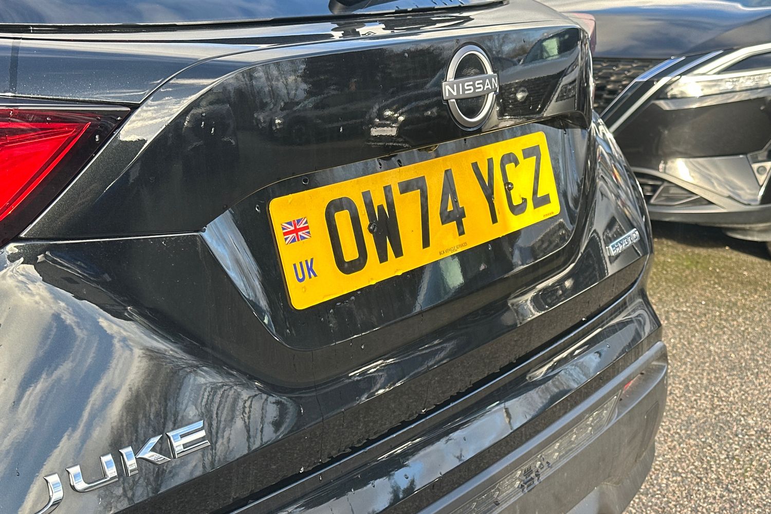 Used Nissan Juke 2025 for sale - 77470822: Photo 39