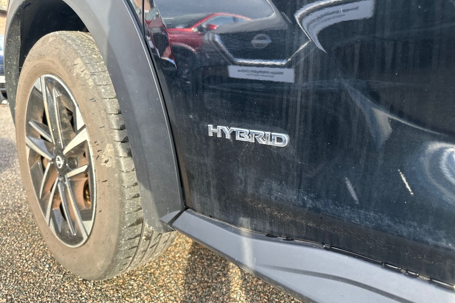 Used Nissan Juke 2025 for sale - 77470822: Photo 40