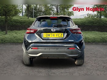 Used Nissan Juke 2025 for sale - 77470822: Photo