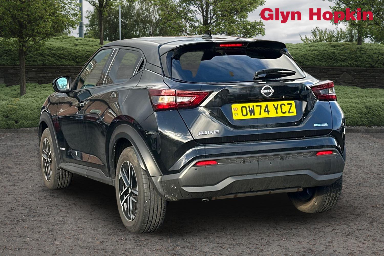 Used Nissan Juke 2025 for sale - 77470822: Photo 5