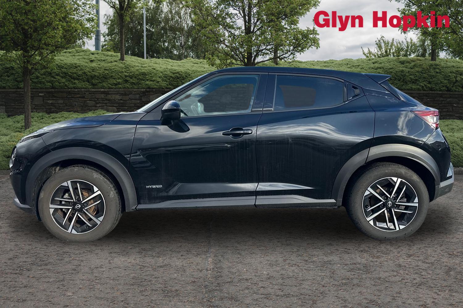 Used Nissan Juke 2025 for sale - 77470822: Photo 6