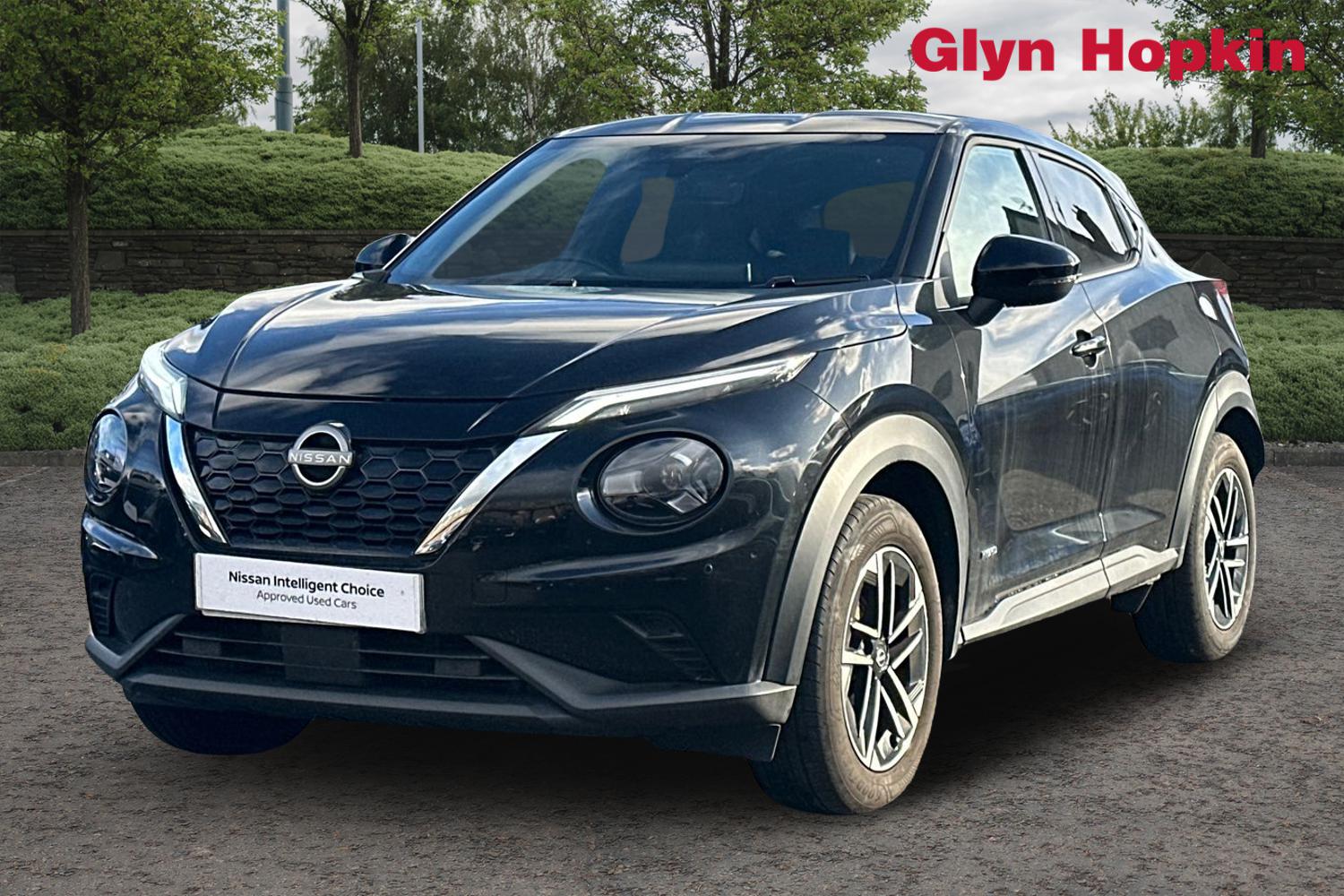 Used Nissan Juke 2025 for sale - 77470822: Photo 7