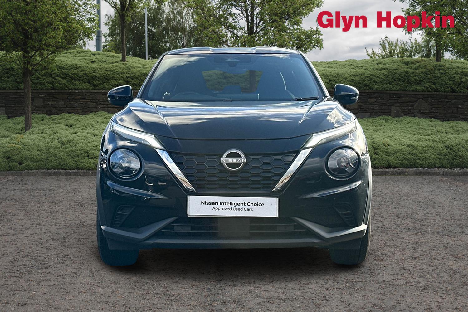 Used Nissan Juke 2025 for sale - 77470822: Photo 8