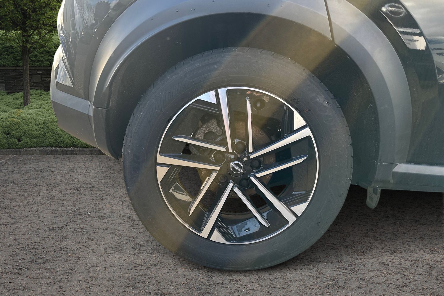 Used Nissan Juke 2025 for sale - 77470822: Photo 9