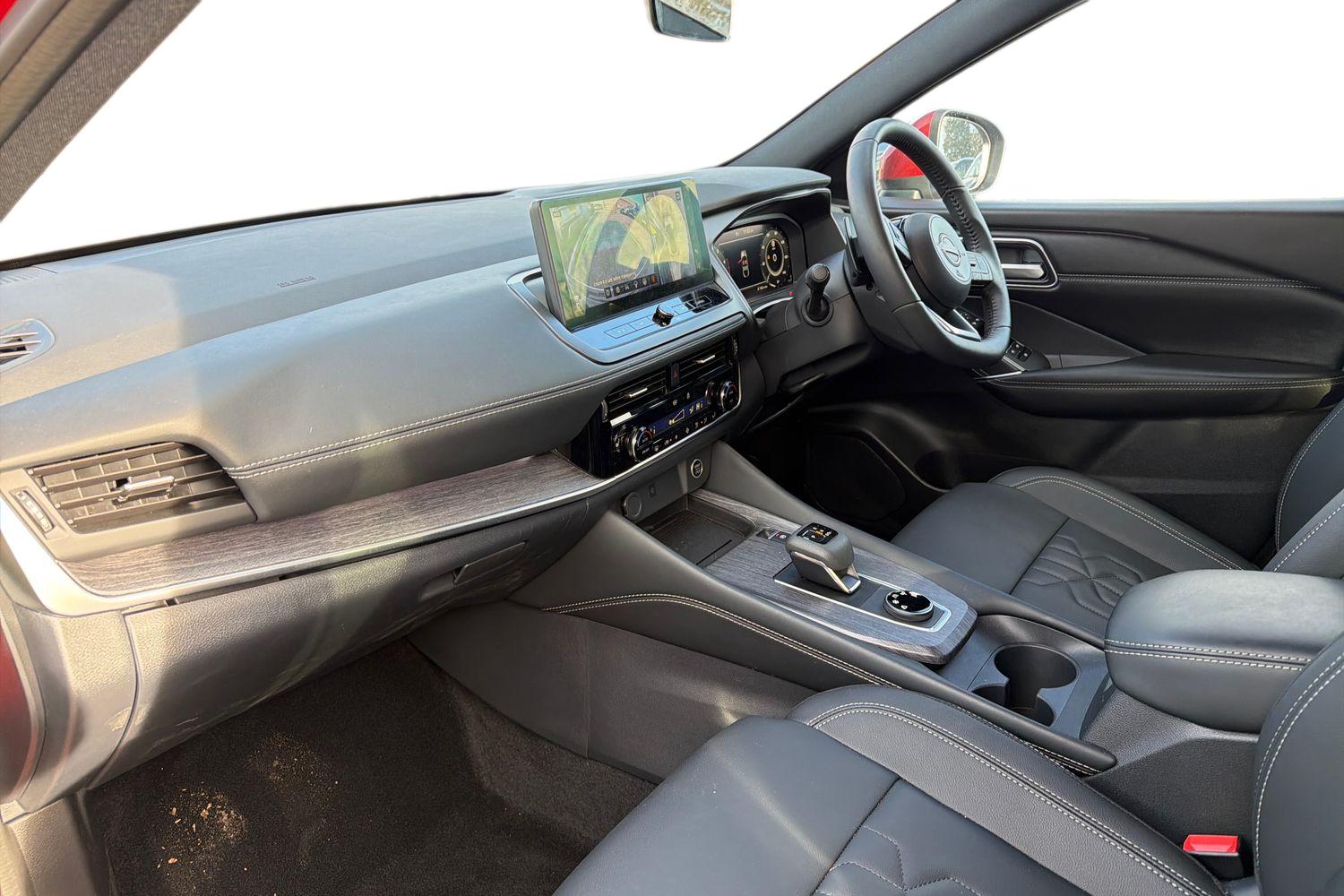 Used Nissan Qashqai 2025 for sale - 77178223: Photo 13