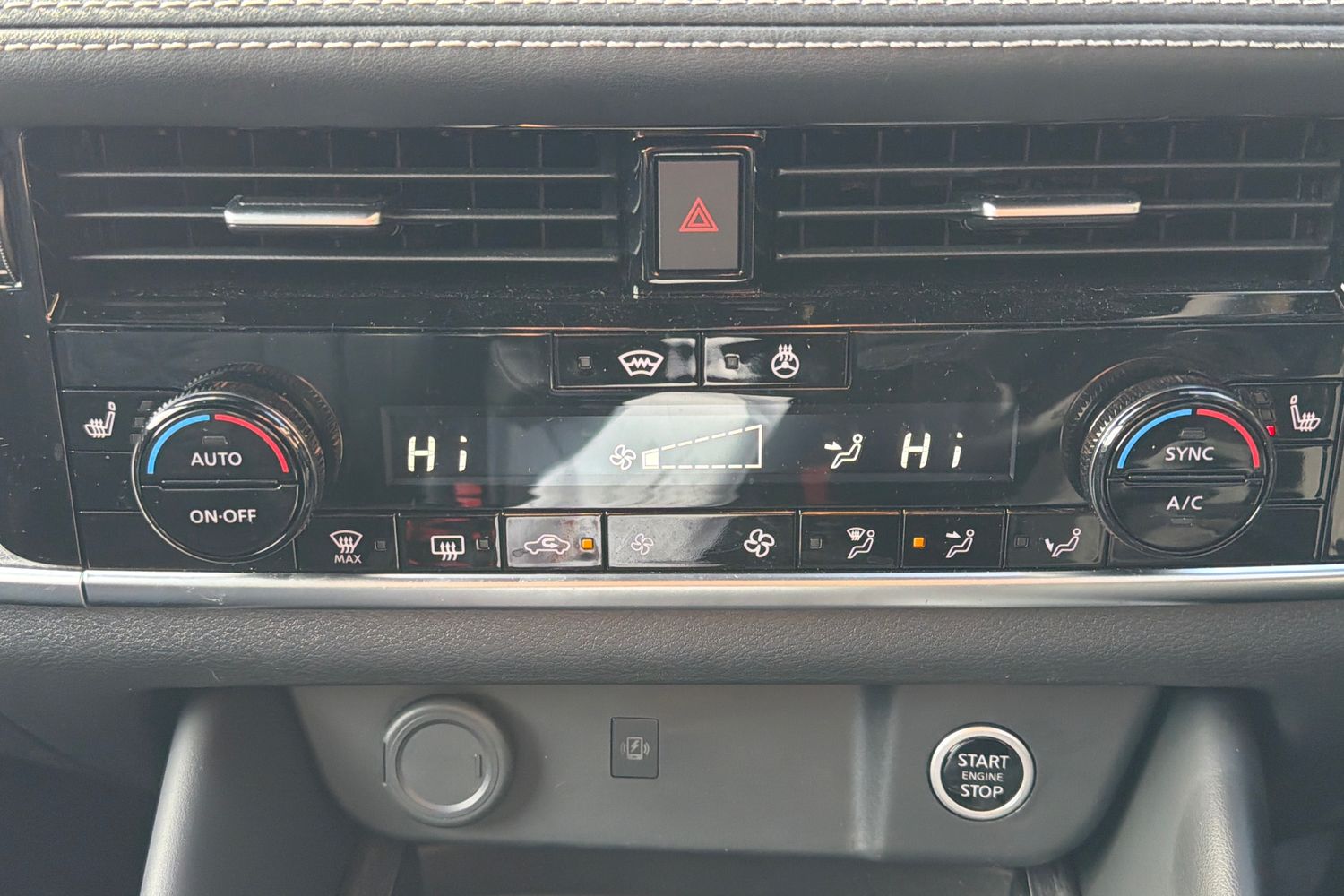 Used Nissan Qashqai 2025 for sale - 77178223: Photo 15