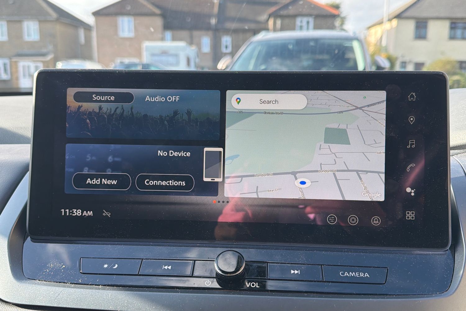 Used Nissan Qashqai 2025 for sale - 77178223: Photo 17