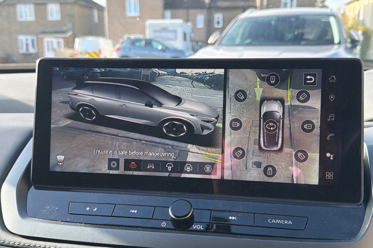 Used Nissan Qashqai 2025 for sale - 77178223: Photo 19