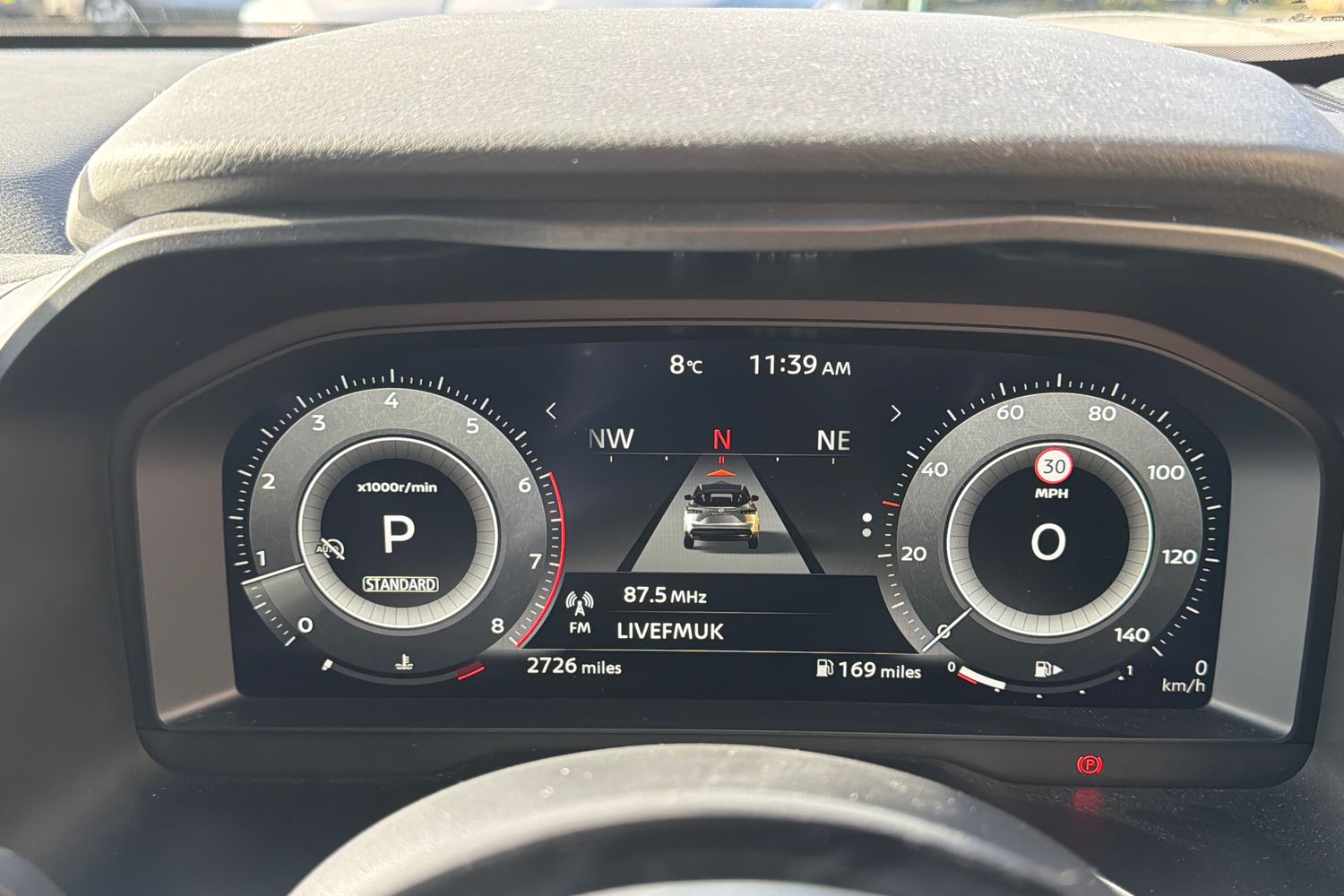 Used Nissan Qashqai 2025 for sale - 77178223: Photo 20