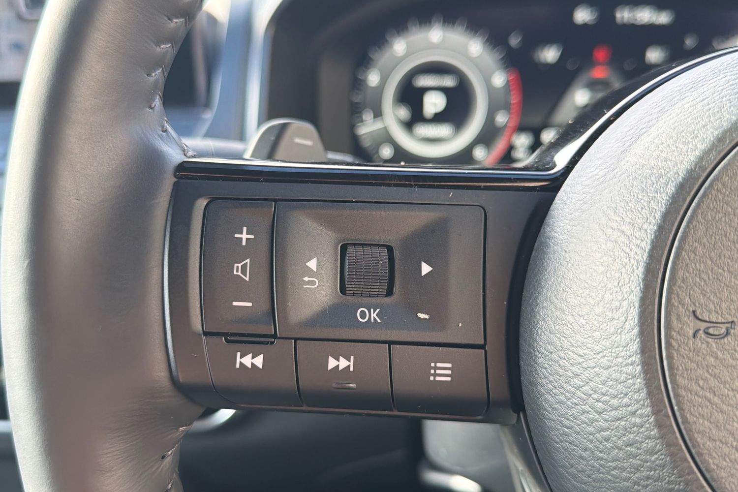 Used Nissan Qashqai 2025 for sale - 77178223: Photo 21