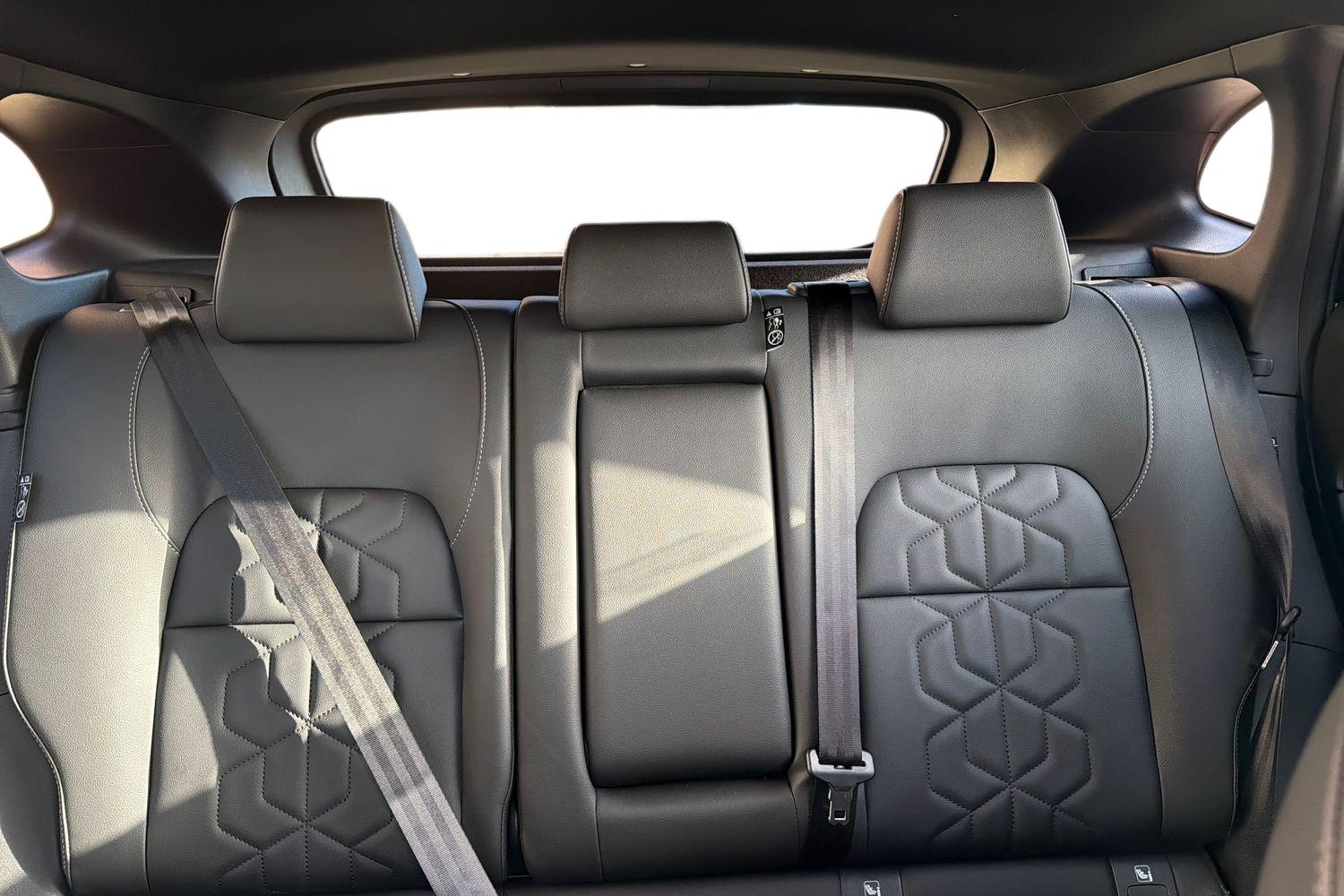 Used Nissan Qashqai 2025 for sale - 77178223: Photo 23