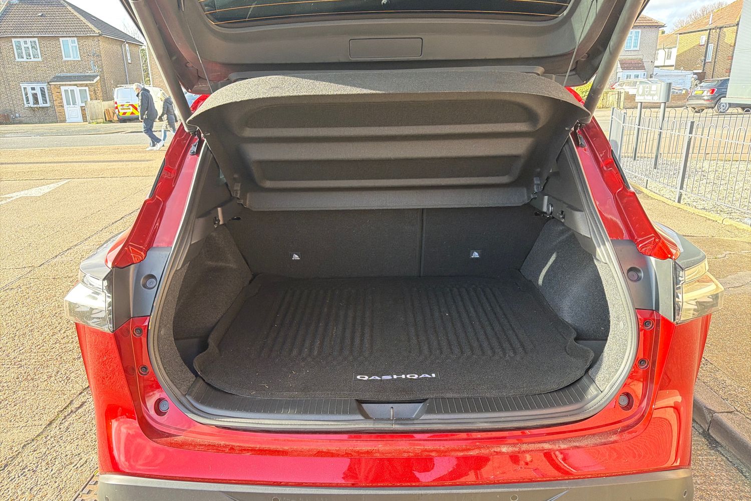 Used Nissan Qashqai 2025 for sale - 77178223: Photo 24