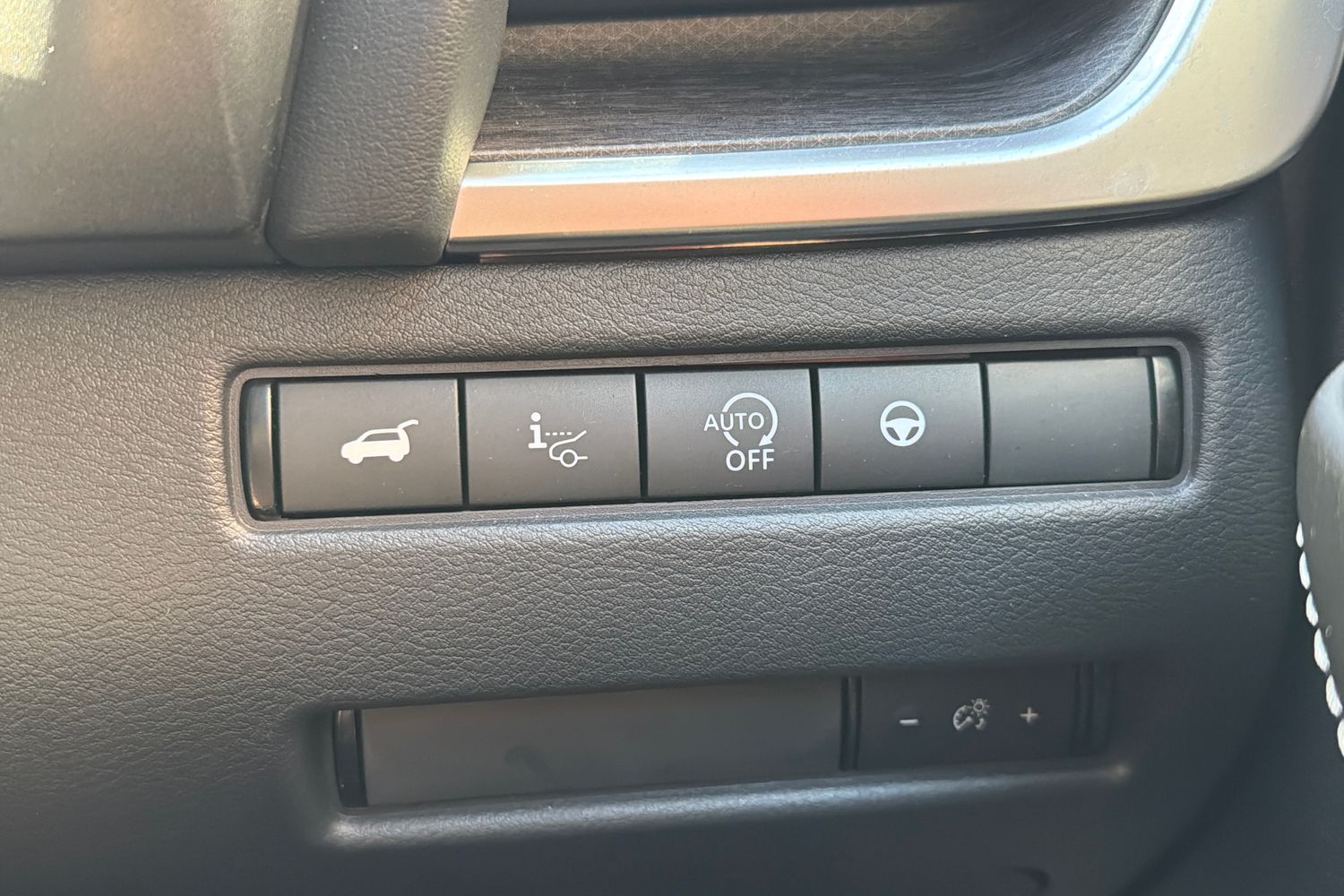 Used Nissan Qashqai 2025 for sale - 77178223: Photo 25