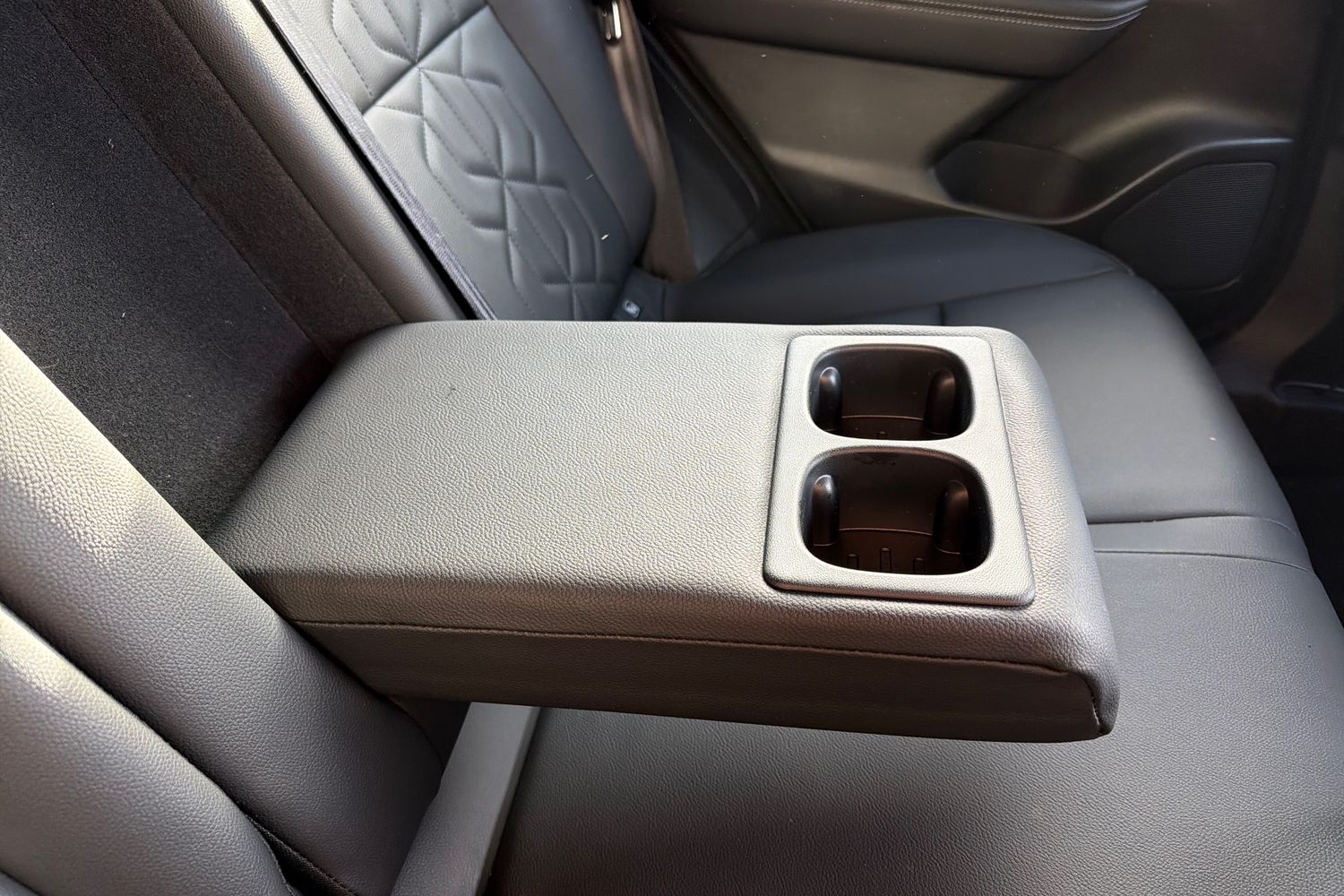 Used Nissan Qashqai 2025 for sale - 77178223: Photo 38