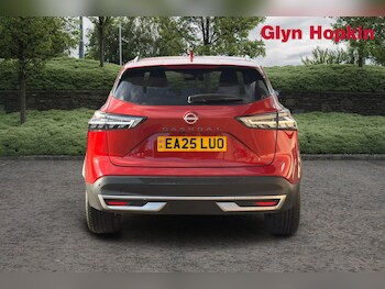 Used Nissan Qashqai 2025 for sale - 77178223: Photo