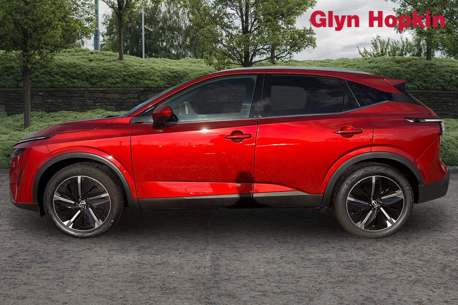 Used Nissan Qashqai 2025 for sale - 77178223: Photo 6