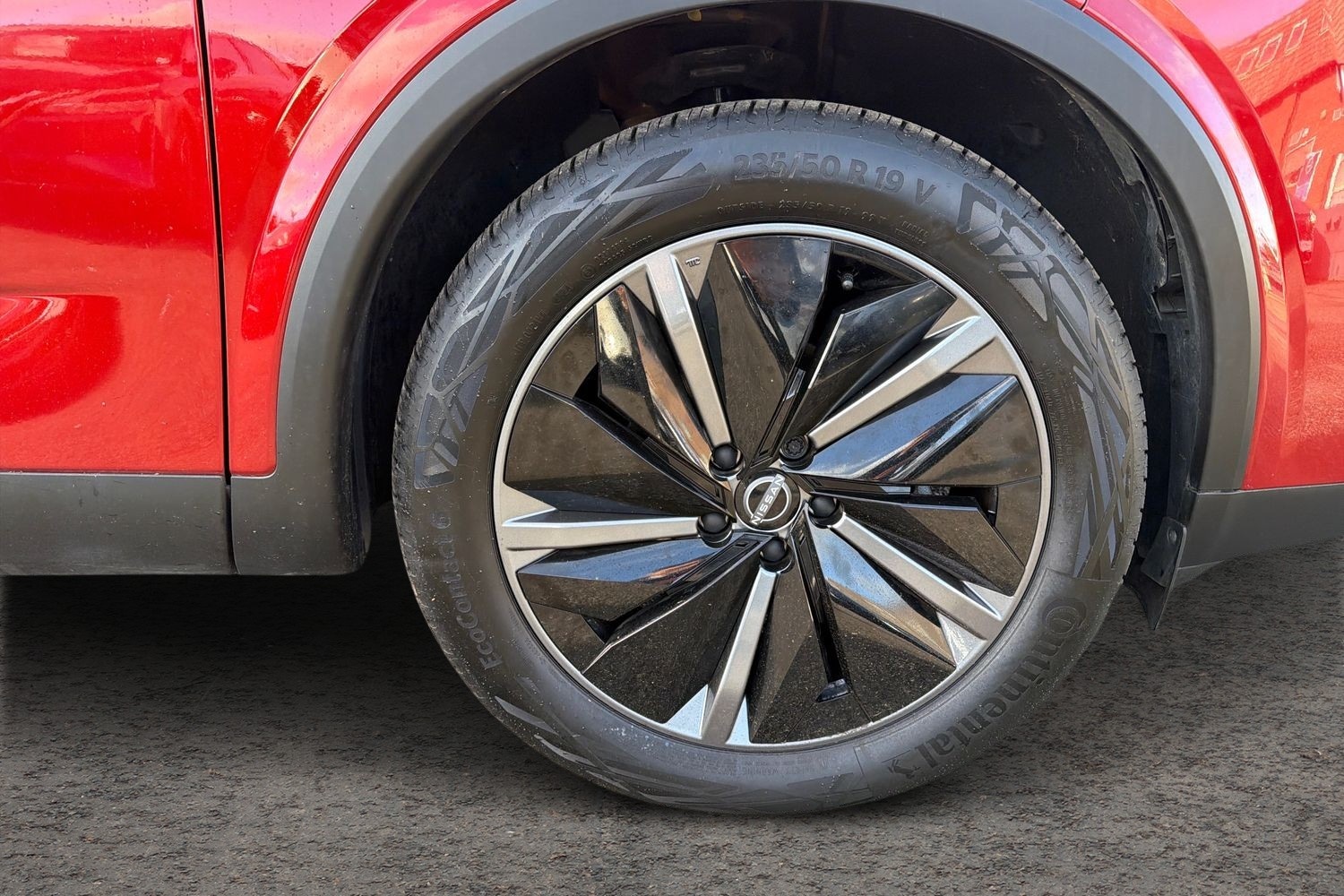 Used Nissan Qashqai 2025 for sale - 77178223: Photo 9