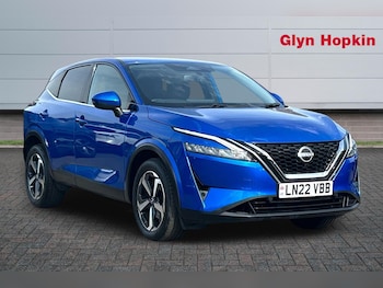 Used Nissan Qashqai 2022 for sale - 78596206: Photo