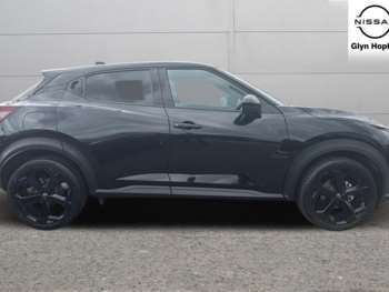 Used Nissan Juke 2024 for sale - 74684573: Photo