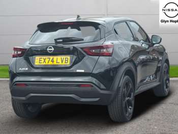 Used Nissan Juke 2024 for sale - 74684573: Photo