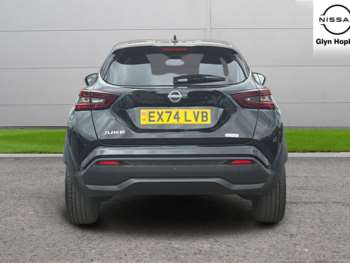 Used Nissan Juke 2024 for sale - 74684573: Photo