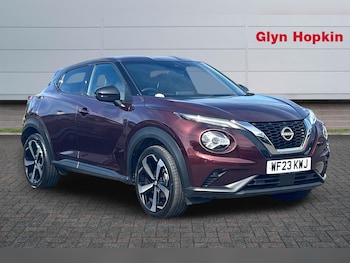 Used Nissan Juke 2023 for sale - 78929122: Photo