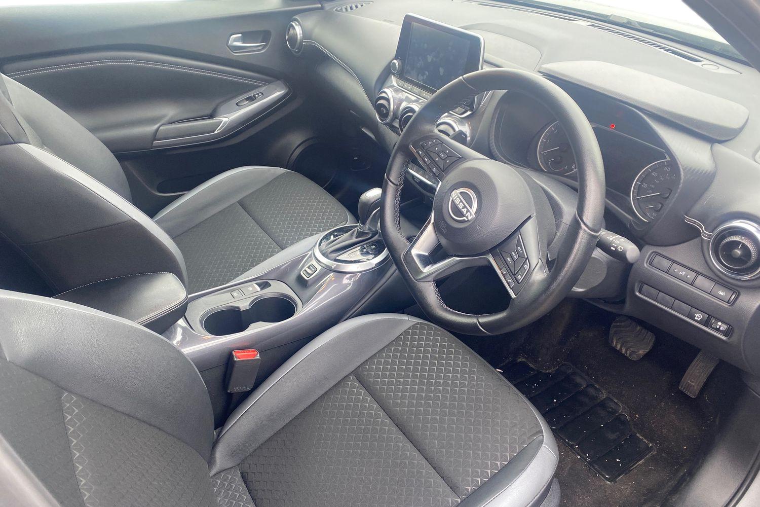 Used Nissan Juke 2023 for sale - 77492652: Photo 10