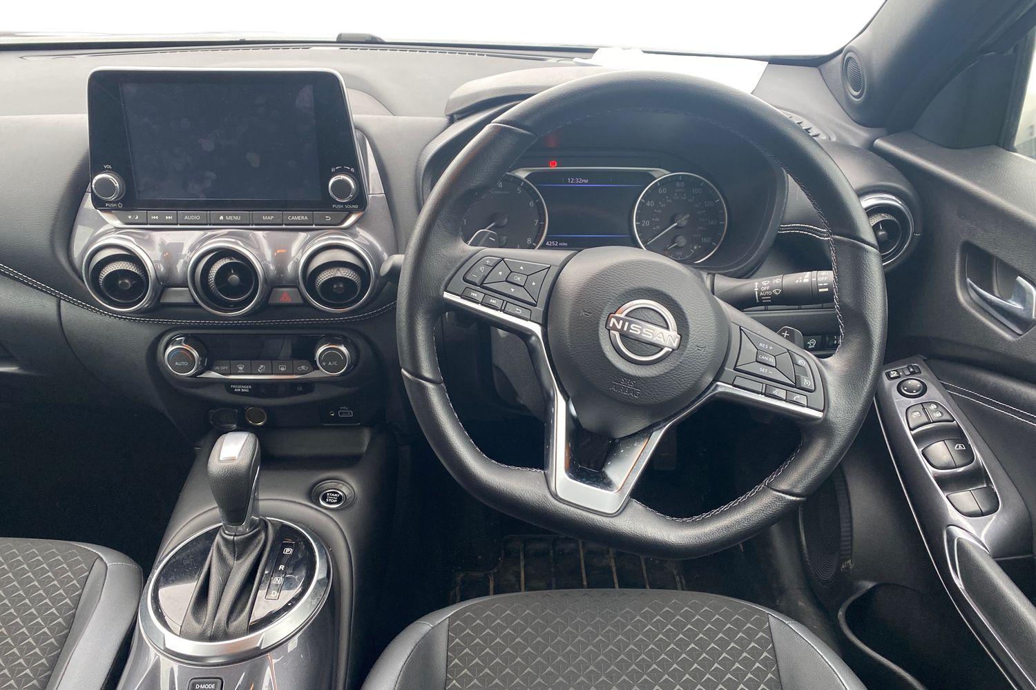 Used Nissan Juke 2023 for sale - 77492652: Photo 11