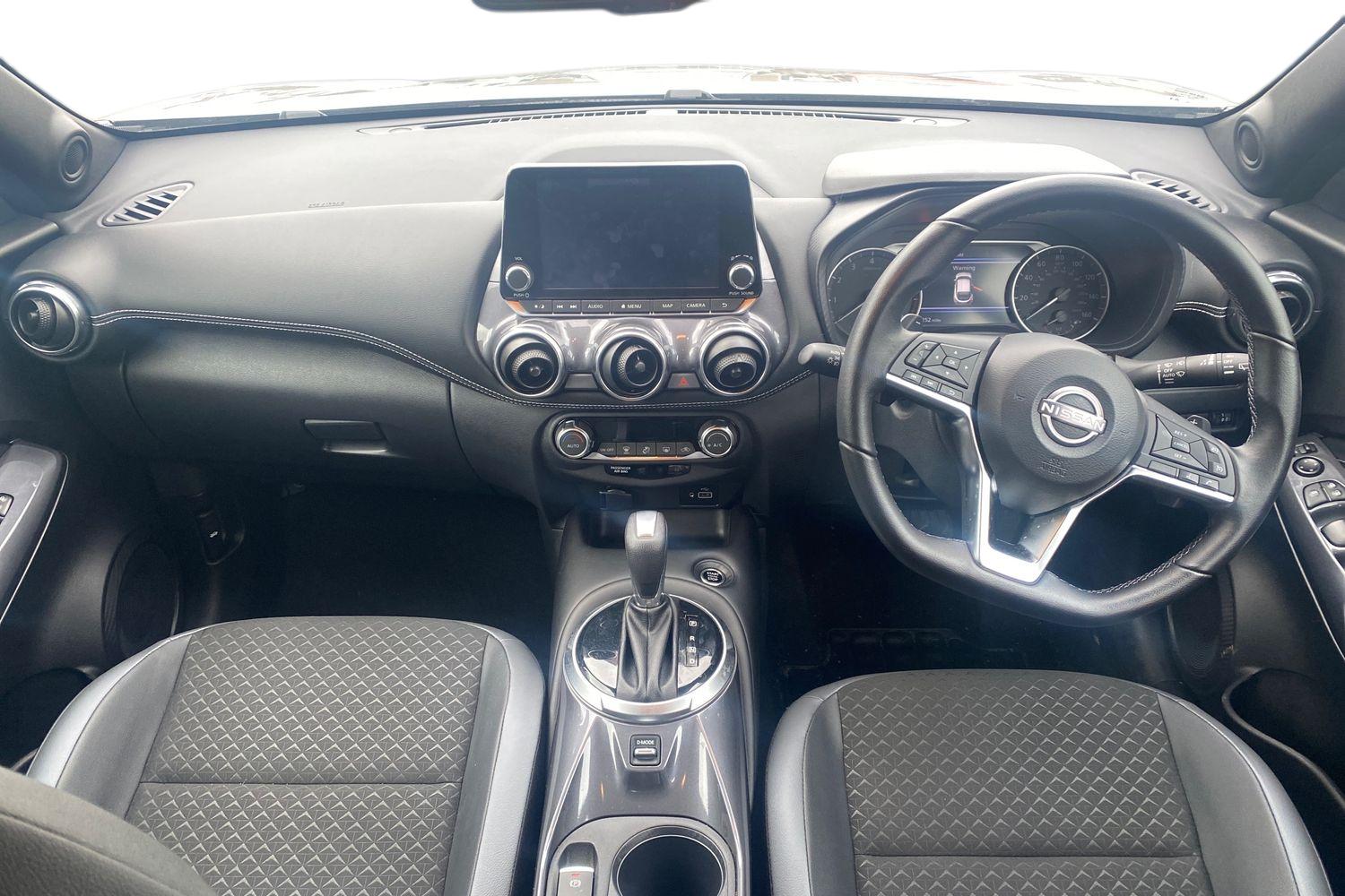 Used Nissan Juke 2023 for sale - 77492652: Photo 12