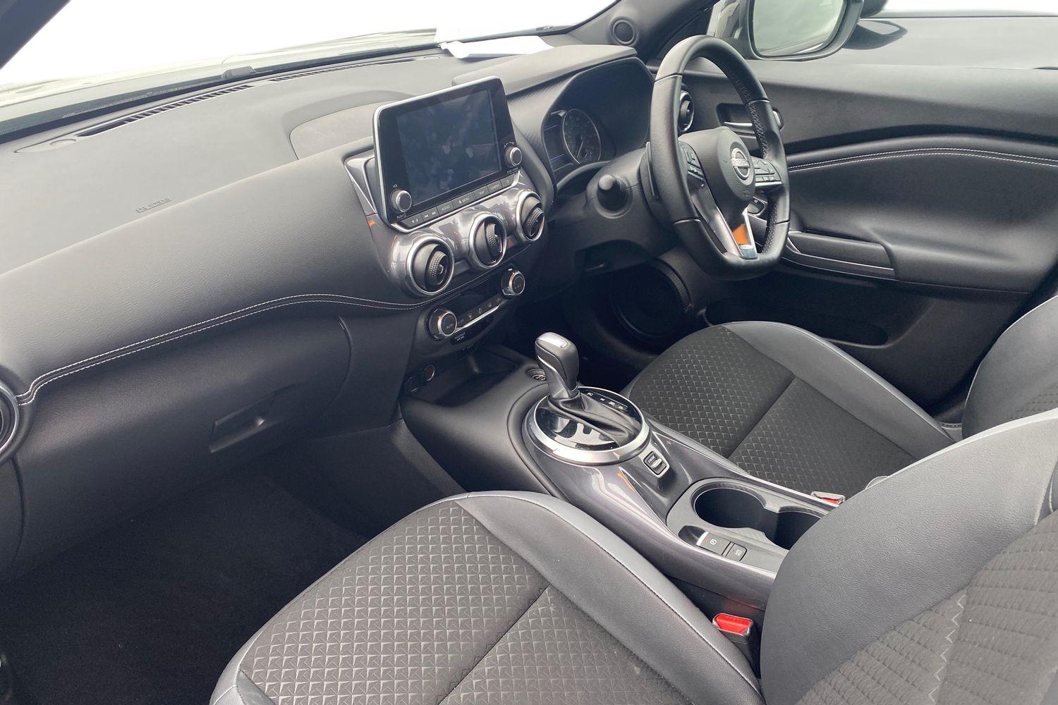 Used Nissan Juke 2023 for sale - 77492652: Photo 13