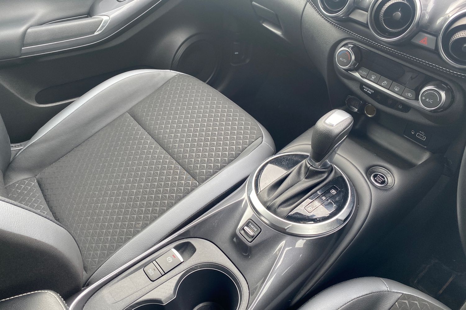 Used Nissan Juke 2023 for sale - 77492652: Photo 14