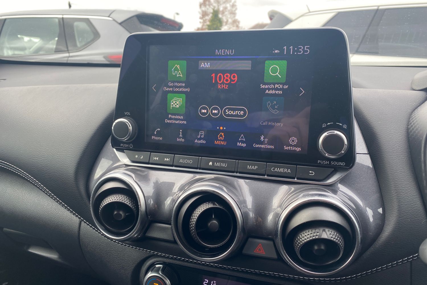 Used Nissan Juke 2023 for sale - 77492652: Photo 17