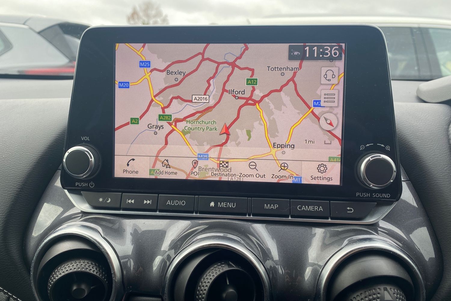 Used Nissan Juke 2023 for sale - 77492652: Photo 18