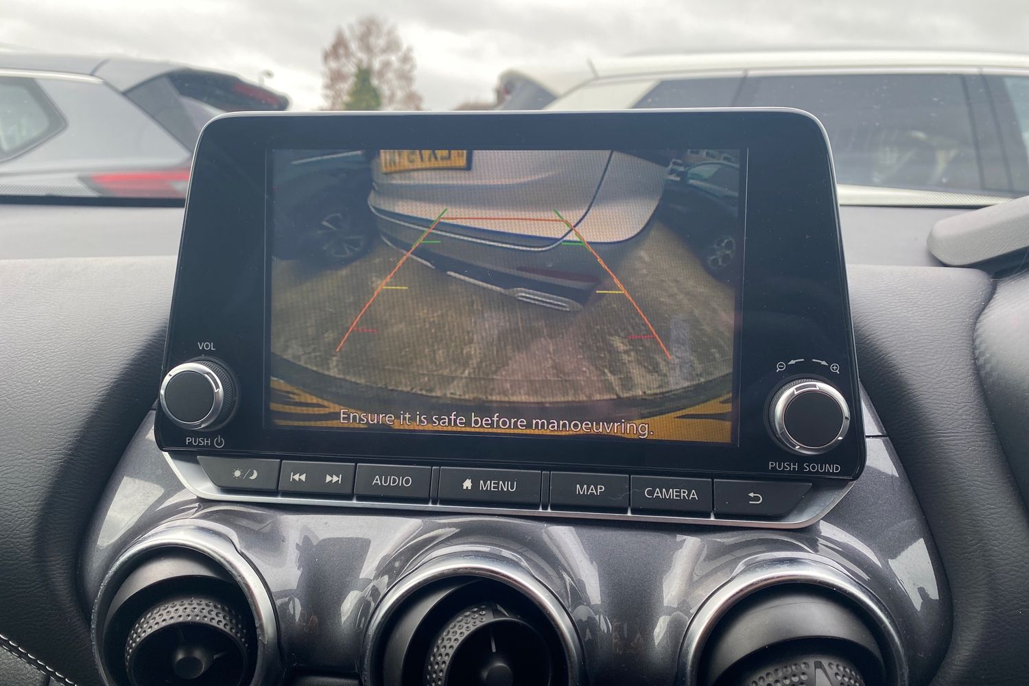 Used Nissan Juke 2023 for sale - 77492652: Photo 19