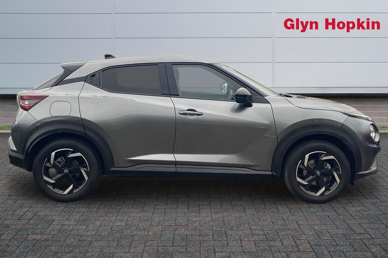 Used Nissan Juke 2023 for sale - 77492652: Photo 2