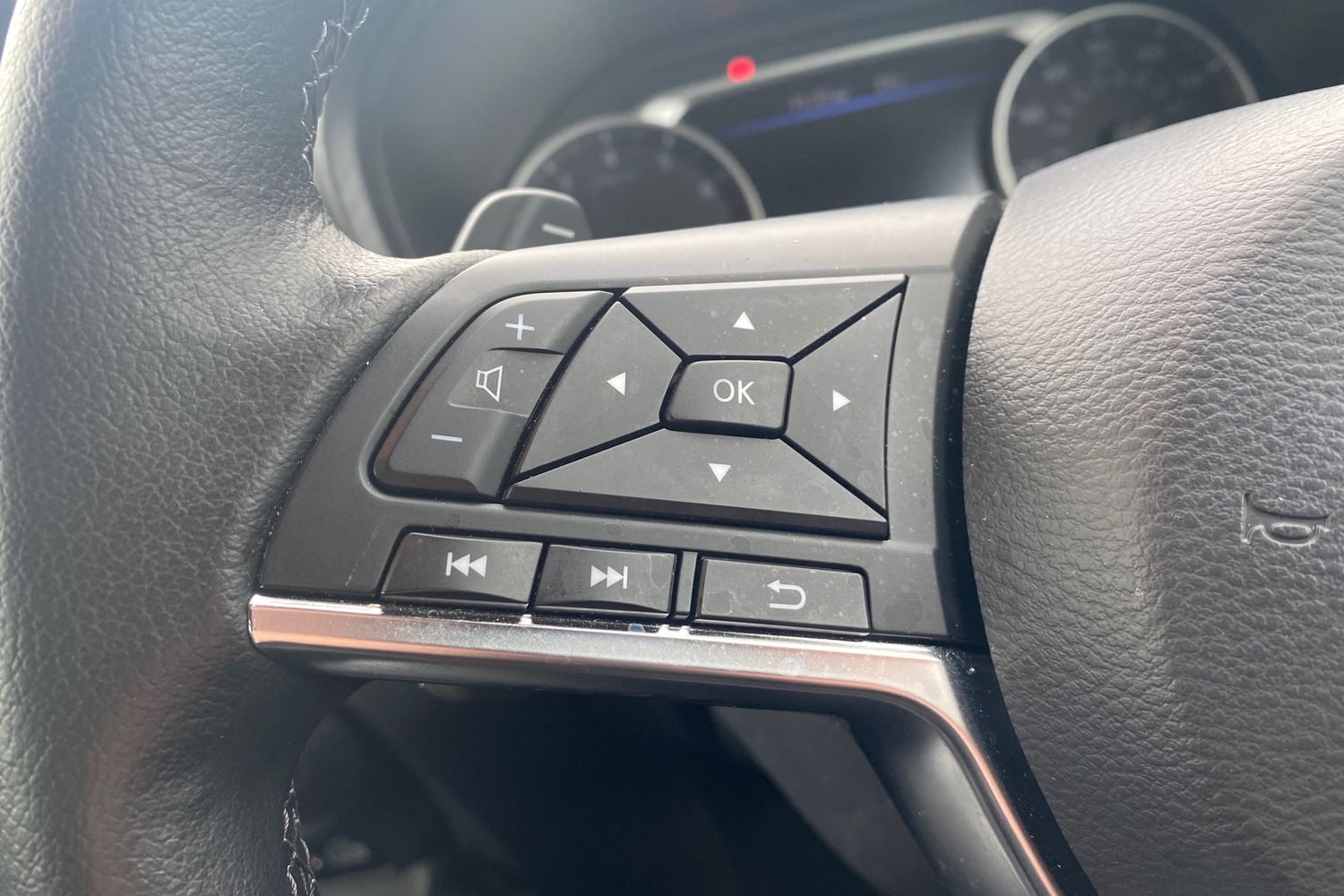 Used Nissan Juke 2023 for sale - 77492652: Photo 21