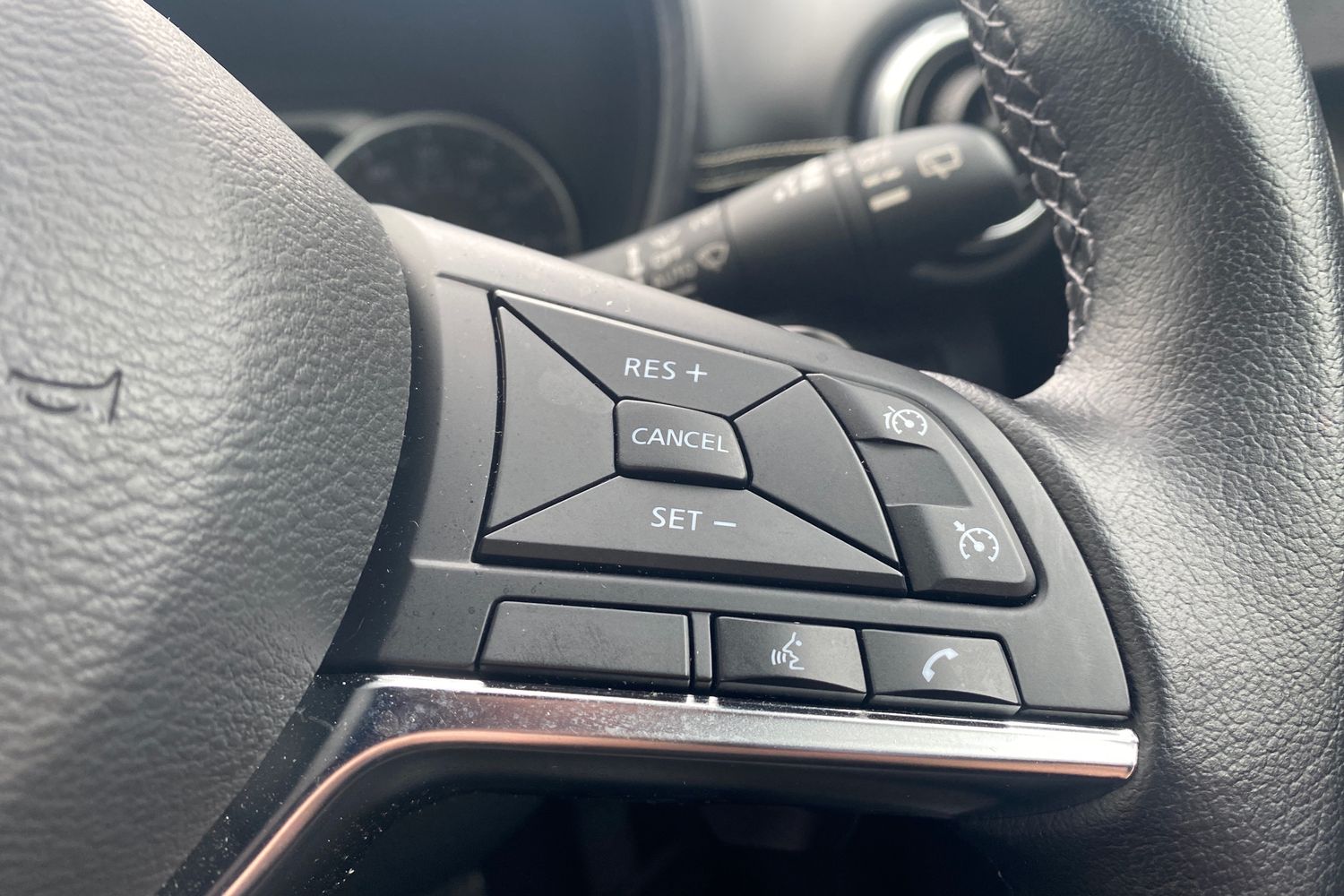 Used Nissan Juke 2023 for sale - 77492652: Photo 22