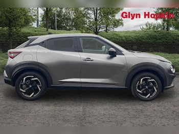 Used Nissan Juke 2023 for sale - 77492652: Photo