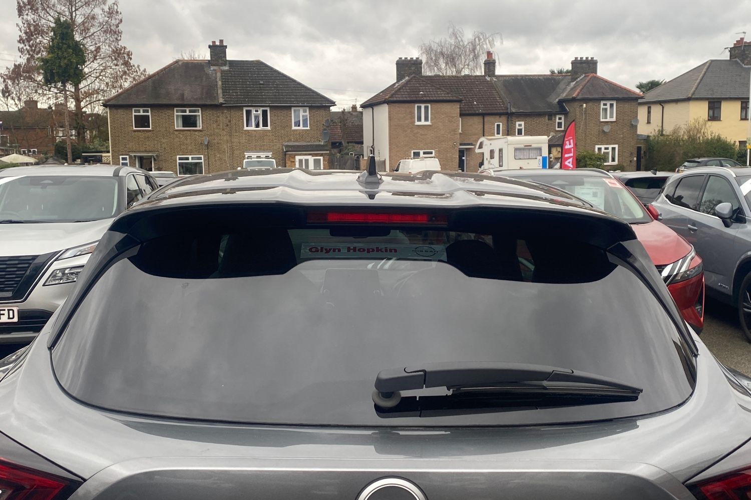 Used Nissan Juke 2023 for sale - 77492652: Photo 31