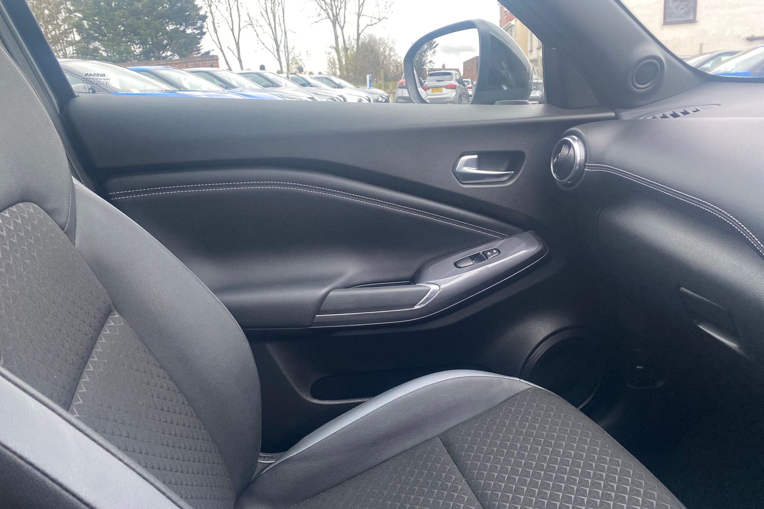 Used Nissan Juke 2023 for sale - 77492652: Photo 34