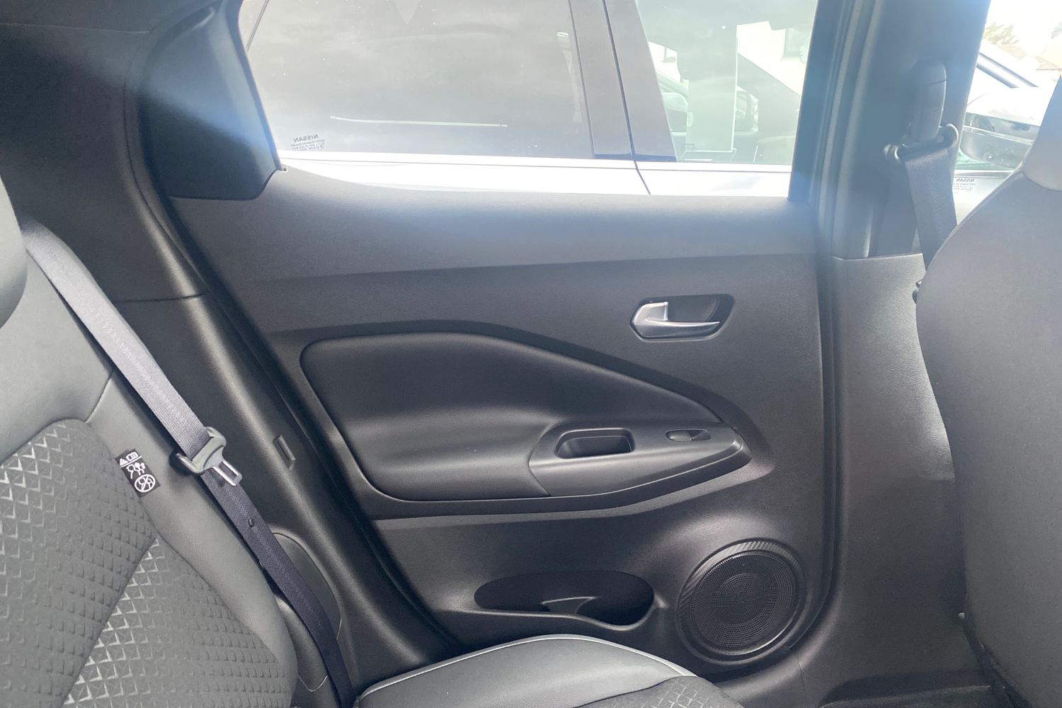 Used Nissan Juke 2023 for sale - 77492652: Photo 36